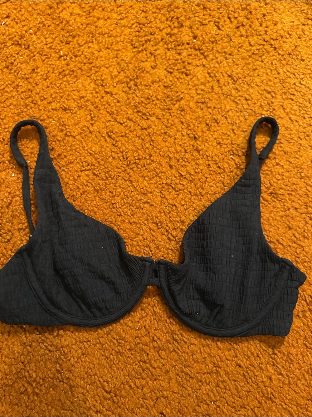 Abercrombie bikini top